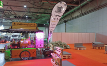 Touristik, Caravan & fahrradmesse Leipzig 2021