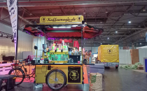 Touristik, Caravan & fahrradmesse Leipzig 2021